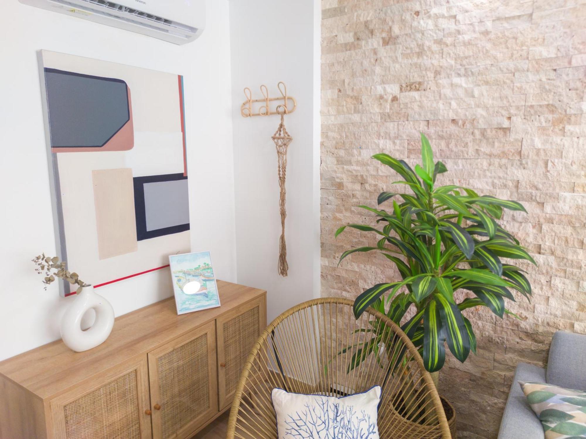 Hogar Digital Playa Y Piscina En Urbanizacion Roquetas De Mar Apartment Bagian luar foto